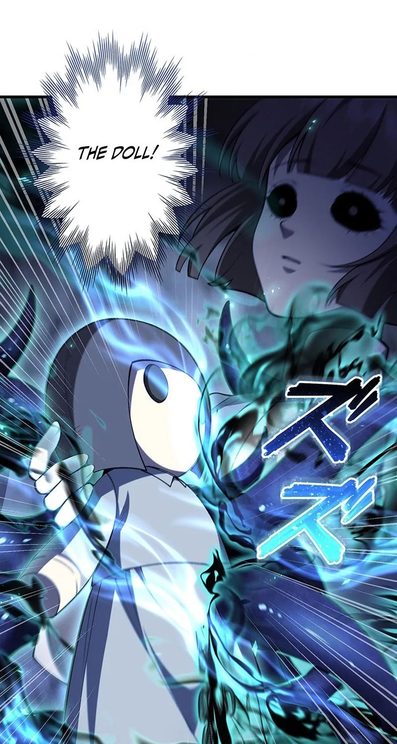 Return of the Adopted Child in a World of Bloodline Supremacy Chapter 52 page 6