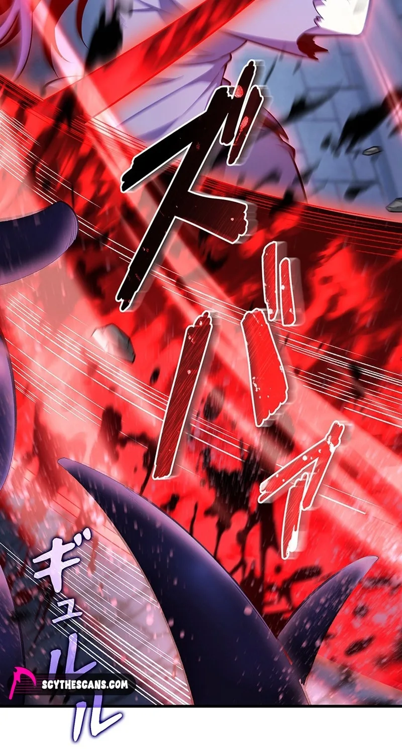Return of the Adopted Child in a World of Bloodline Supremacy Chapter 52 page 19