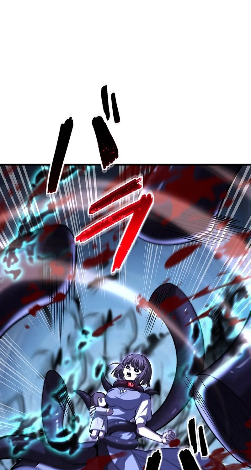 Return of the Adopted Child in a World of Bloodline Supremacy Chapter 52 page 29