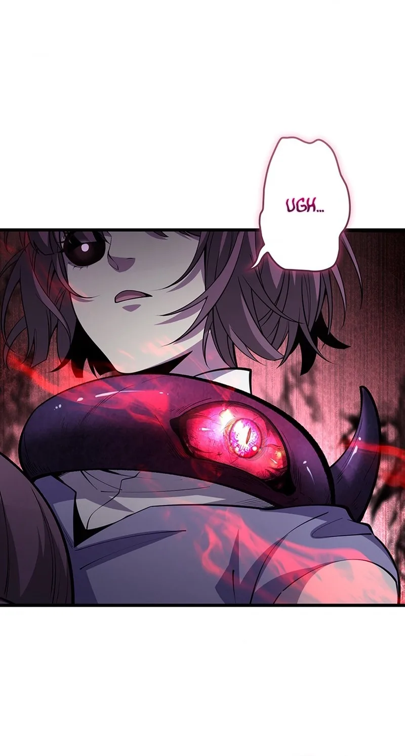 Return of the Adopted Child in a World of Bloodline Supremacy Chapter 52 page 31