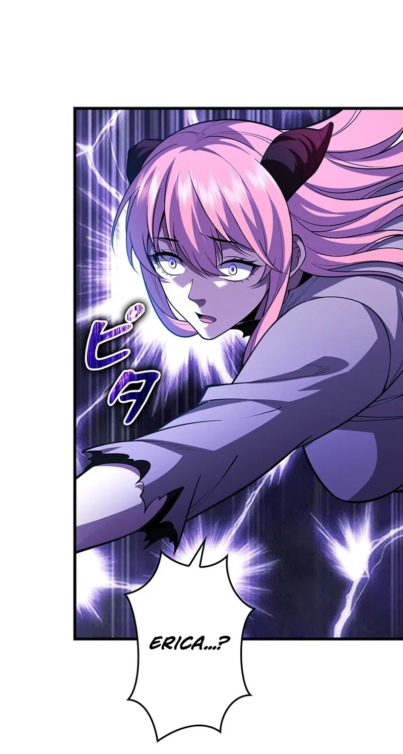 Return of the Adopted Child in a World of Bloodline Supremacy Chapter 52 page 33