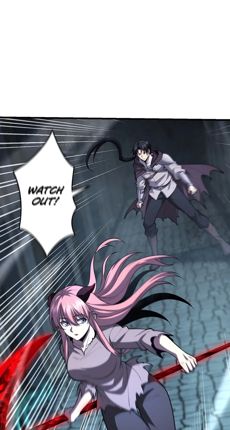 Return of the Adopted Child in a World of Bloodline Supremacy Chapter 52 page 34