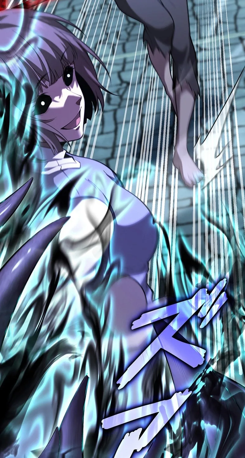 Return of the Adopted Child in a World of Bloodline Supremacy Chapter 52 page 35