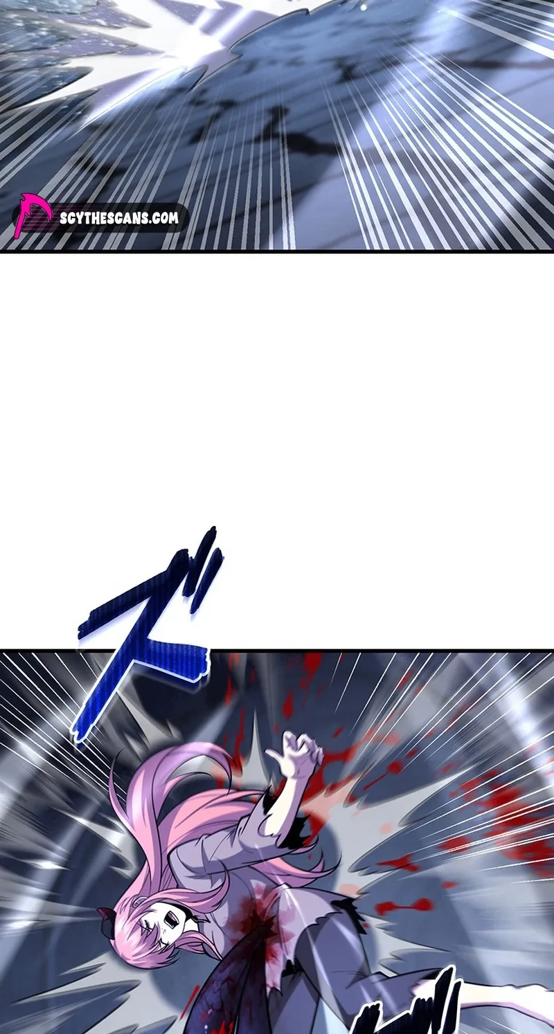 Return of the Adopted Child in a World of Bloodline Supremacy Chapter 52 page 38