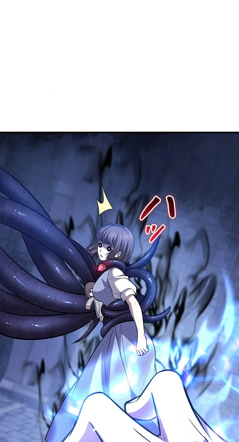 Return of the Adopted Child in a World of Bloodline Supremacy Chapter 52 page 43