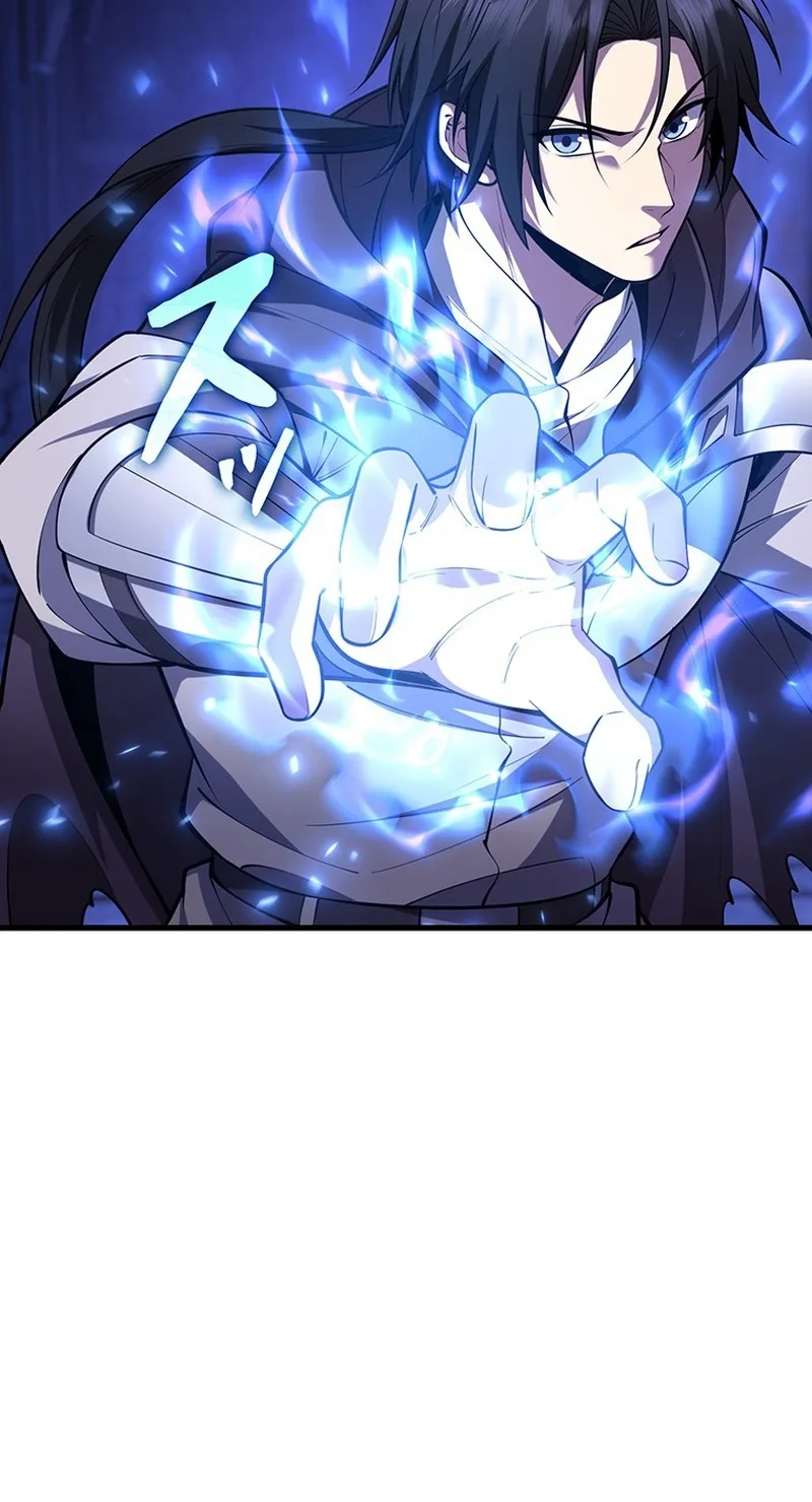 Return of the Adopted Child in a World of Bloodline Supremacy Chapter 52 page 45