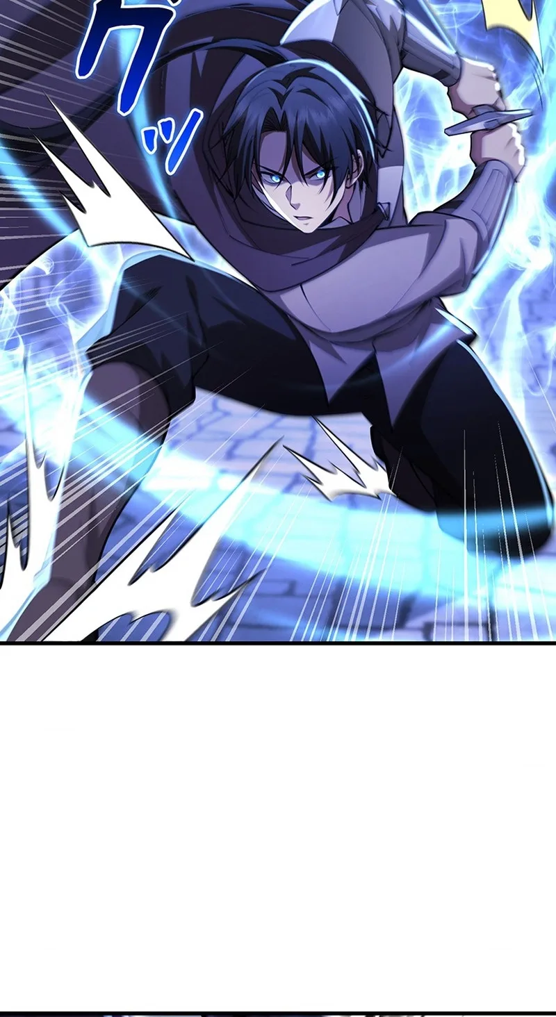Return of the Adopted Child in a World of Bloodline Supremacy Chapter 52 page 53
