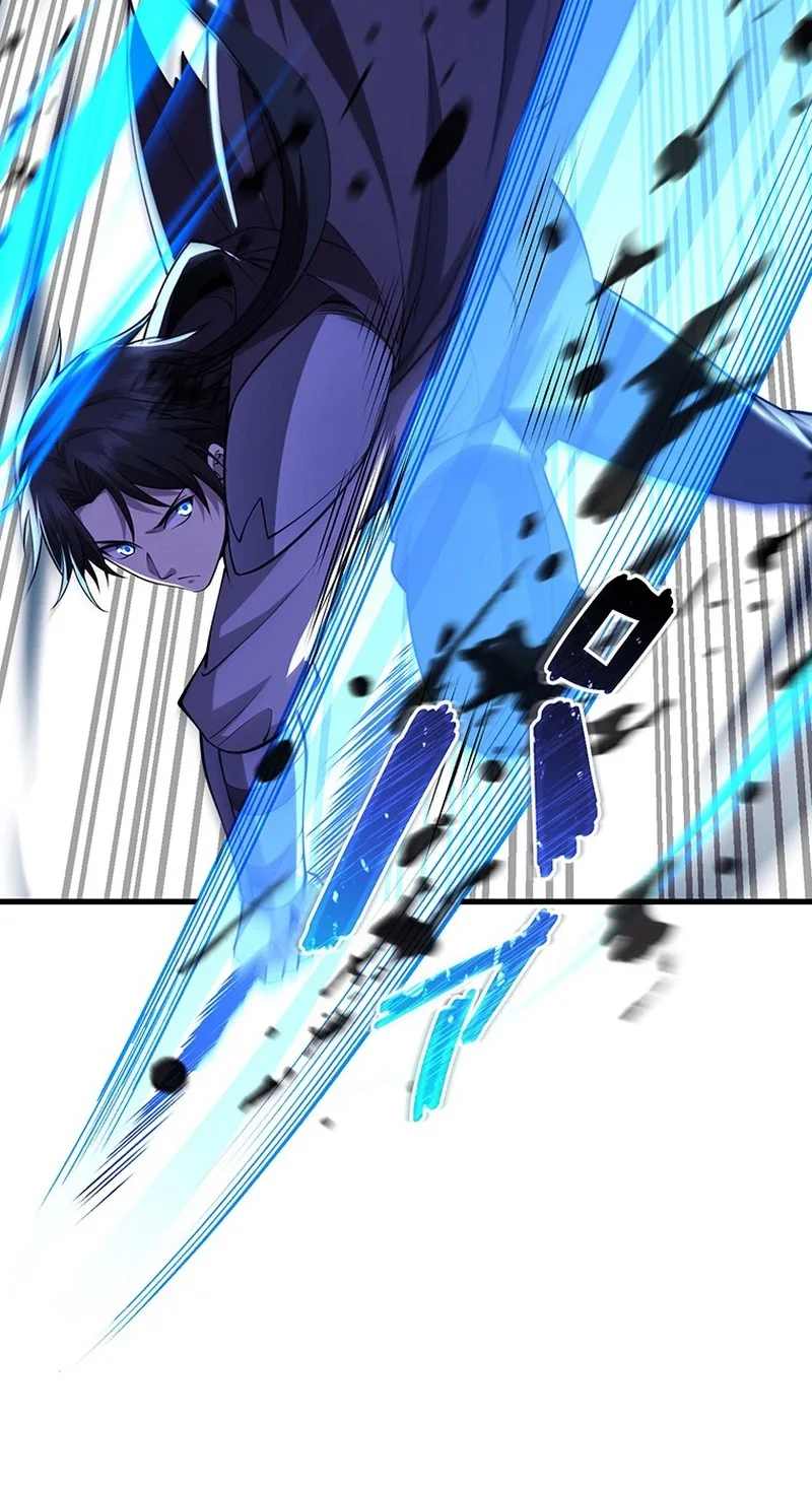 Return of the Adopted Child in a World of Bloodline Supremacy Chapter 52 page 55
