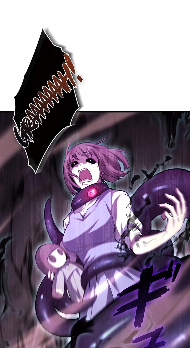 Return of the Adopted Child in a World of Bloodline Supremacy Chapter 52 page 57