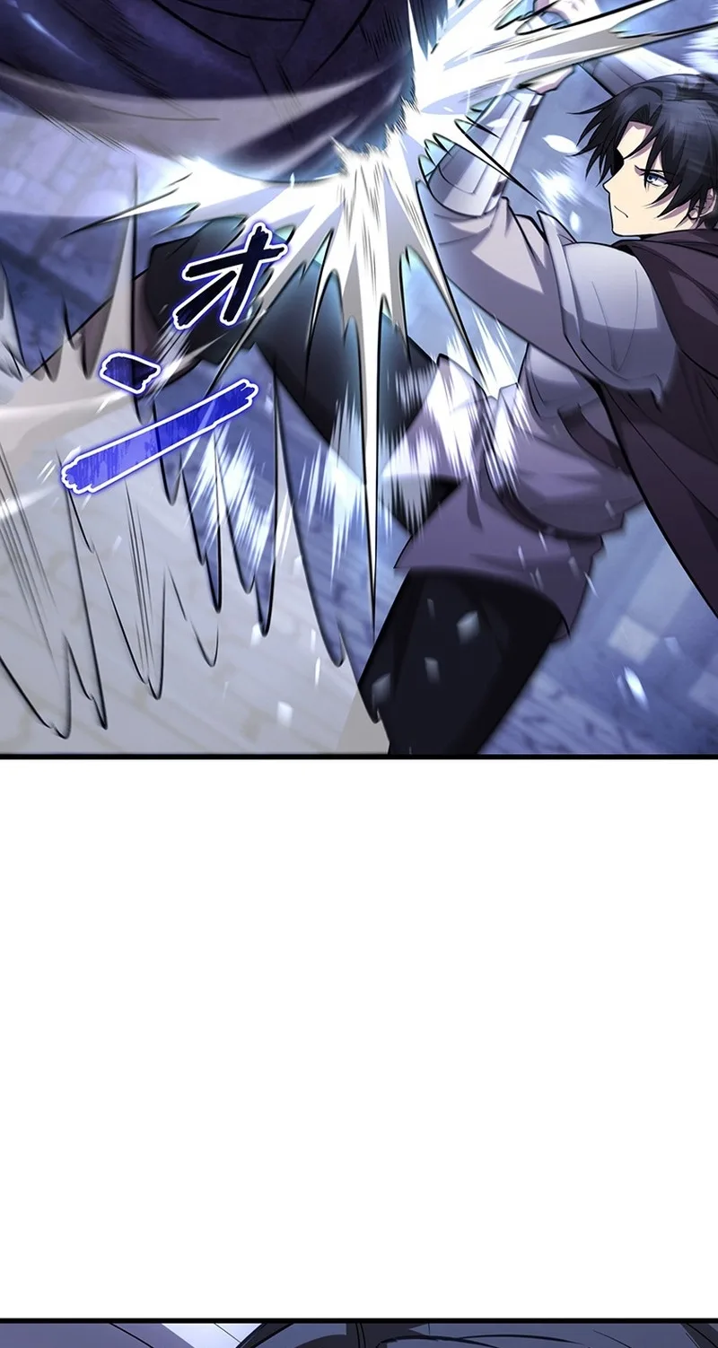 Return of the Adopted Child in a World of Bloodline Supremacy Chapter 52 page 61