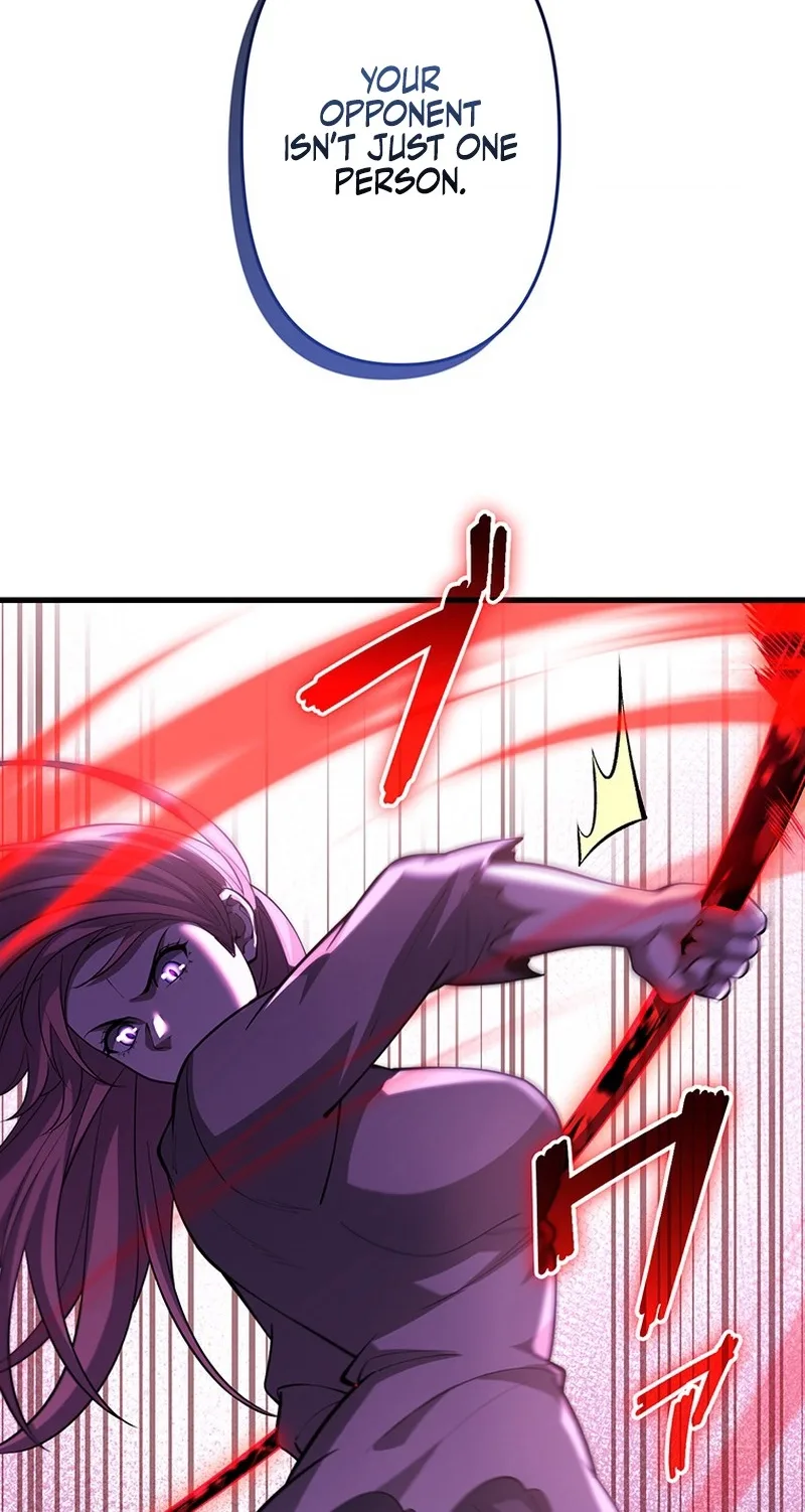 Return of the Adopted Child in a World of Bloodline Supremacy Chapter 52 page 64