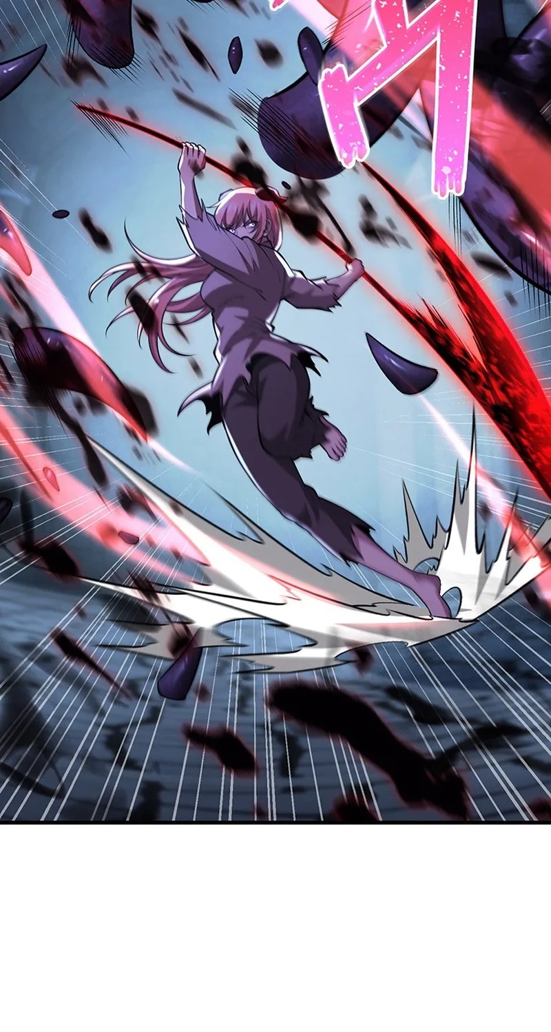 Return of the Adopted Child in a World of Bloodline Supremacy Chapter 52 page 67