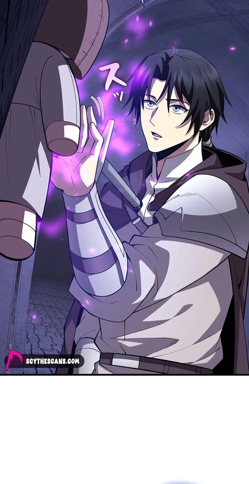 Return of the Adopted Child in a World of Bloodline Supremacy Chapter 52 page 76