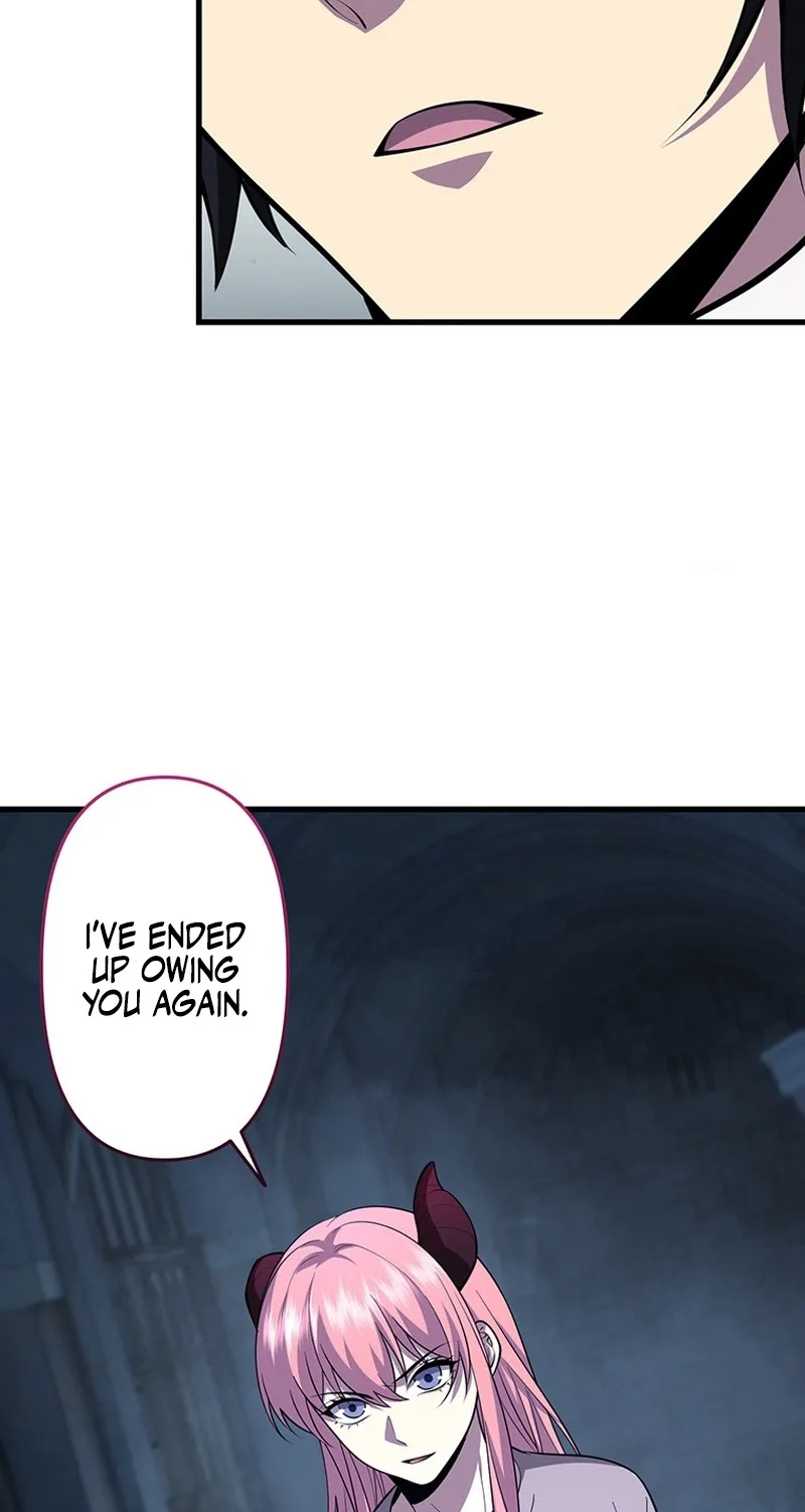 Return of the Adopted Child in a World of Bloodline Supremacy Chapter 52 page 79