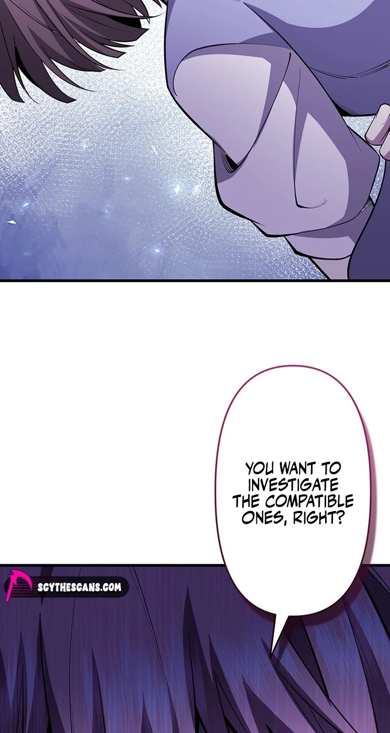 Return of the Adopted Child in a World of Bloodline Supremacy Chapter 52 page 82