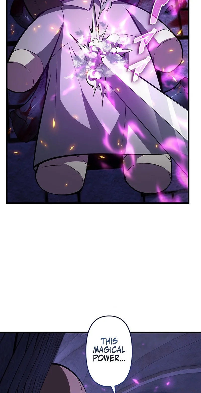 Return of the Adopted Child in a World of Bloodline Supremacy Chapter 52 page 75