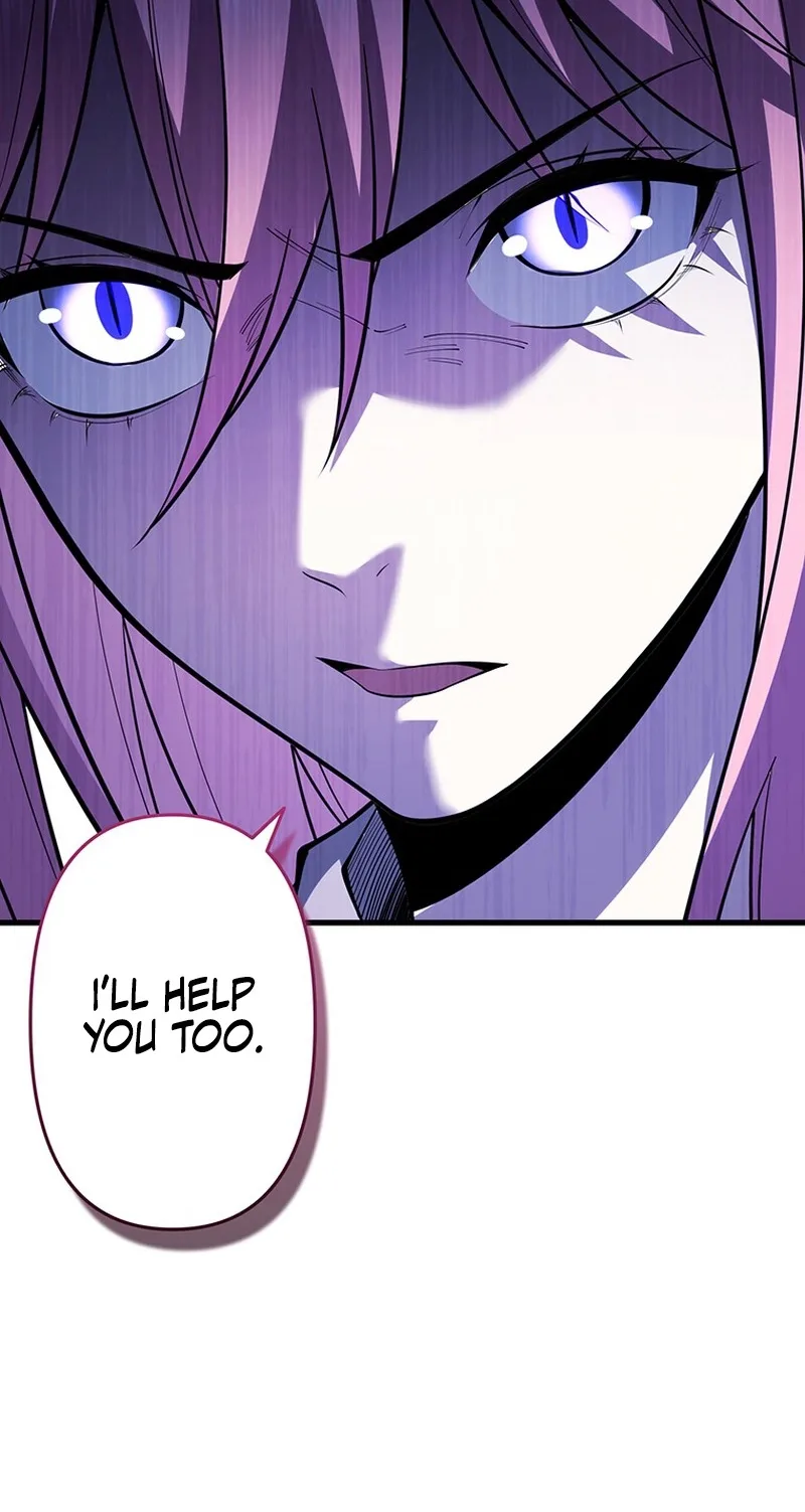 Return of the Adopted Child in a World of Bloodline Supremacy Chapter 52 page 83