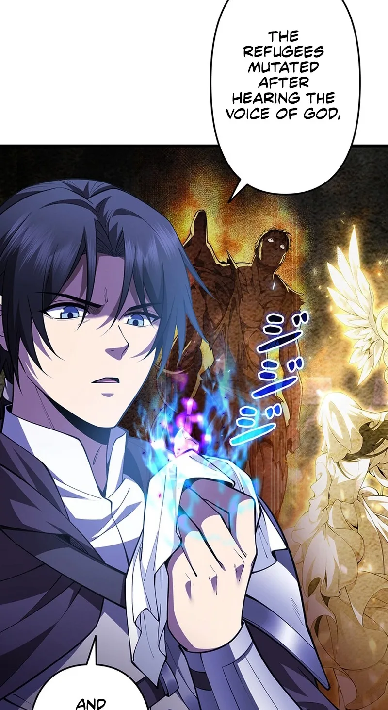 Return of the Adopted Child in a World of Bloodline Supremacy Chapter 53 page 4