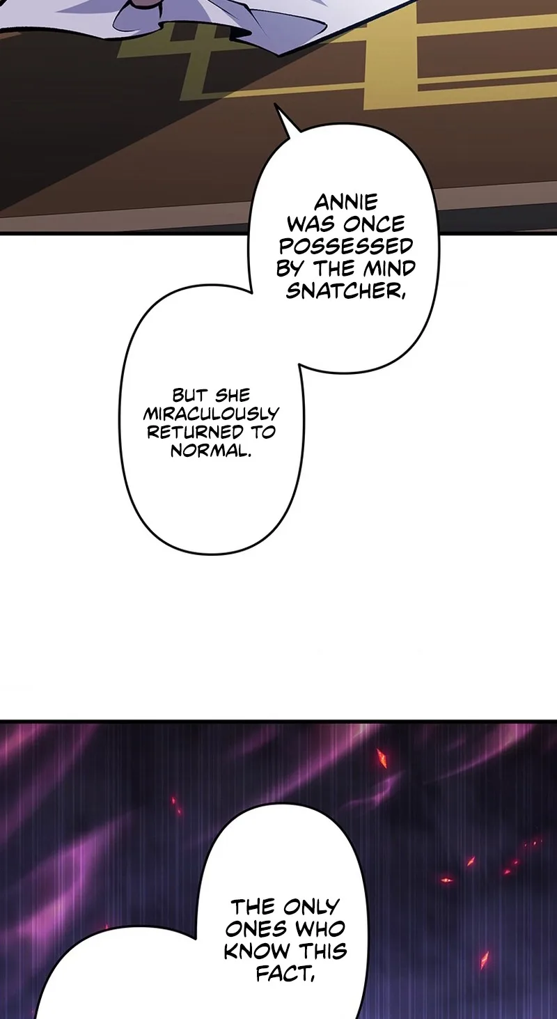 Return of the Adopted Child in a World of Bloodline Supremacy Chapter 53 page 7