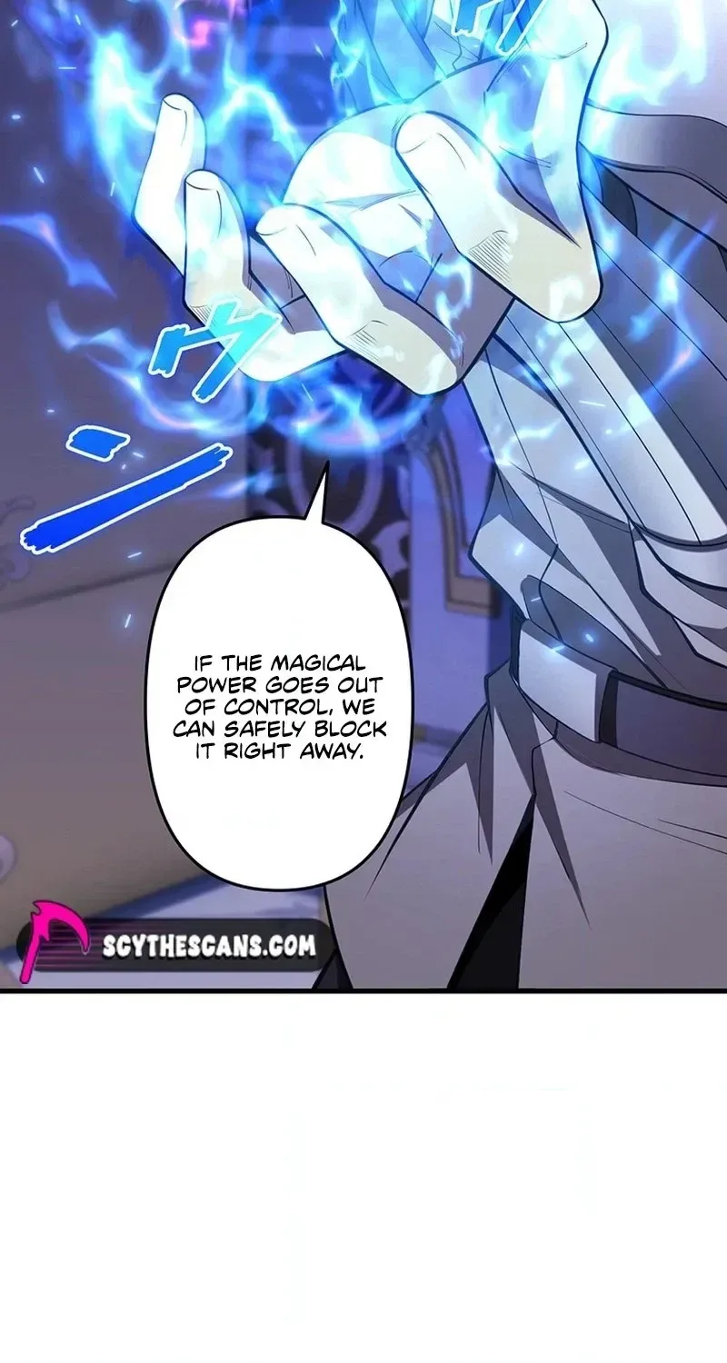 Return of the Adopted Child in a World of Bloodline Supremacy Chapter 53 page 20