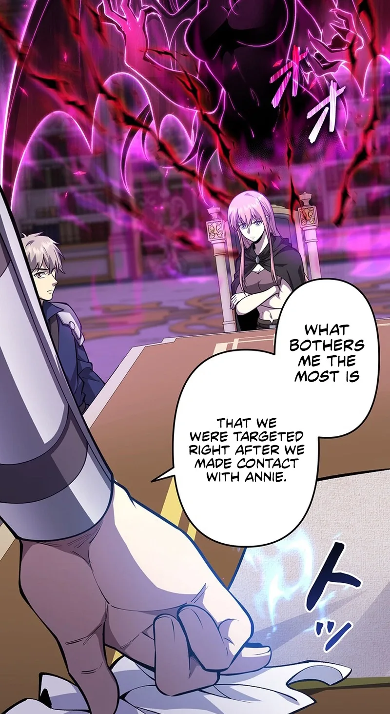Return of the Adopted Child in a World of Bloodline Supremacy Chapter 53 page 6
