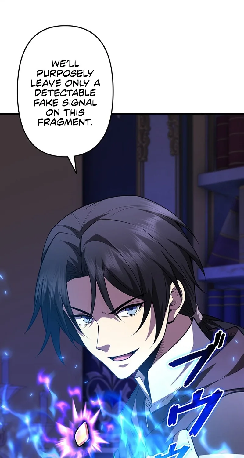 Return of the Adopted Child in a World of Bloodline Supremacy Chapter 53 page 19