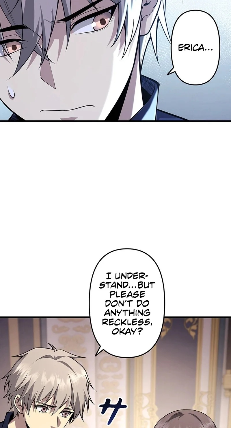 Return of the Adopted Child in a World of Bloodline Supremacy Chapter 53 page 27