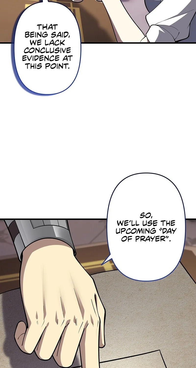 Return of the Adopted Child in a World of Bloodline Supremacy Chapter 53 page 12