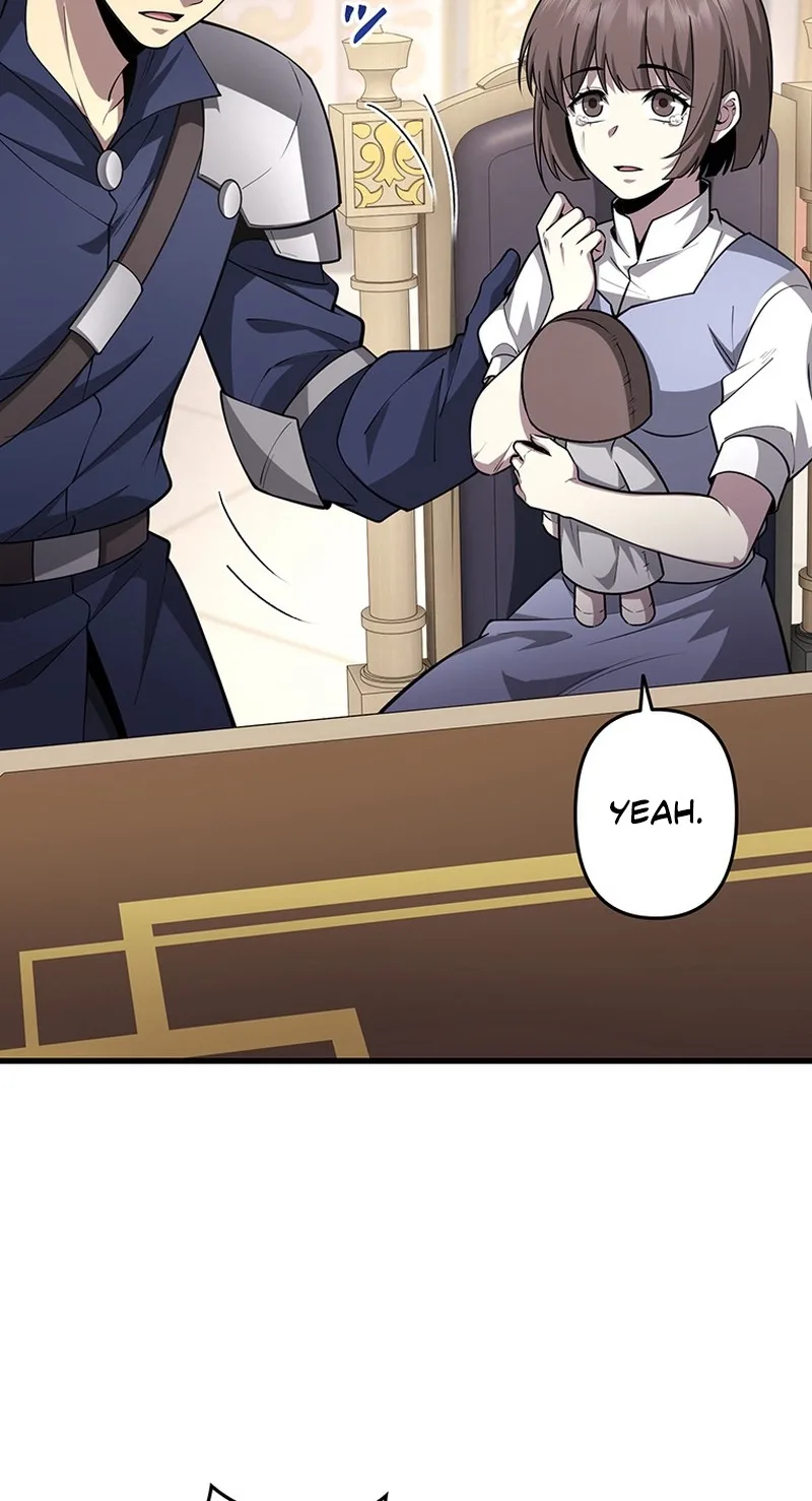 Return of the Adopted Child in a World of Bloodline Supremacy Chapter 53 page 28