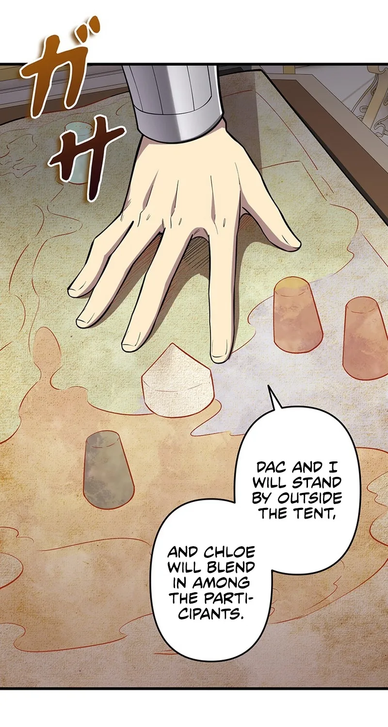 Return of the Adopted Child in a World of Bloodline Supremacy Chapter 53 page 18