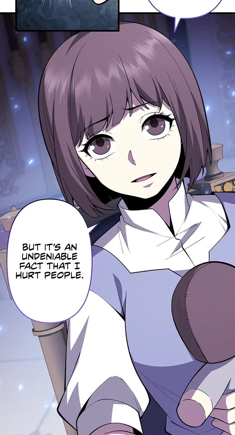 Return of the Adopted Child in a World of Bloodline Supremacy Chapter 53 page 24