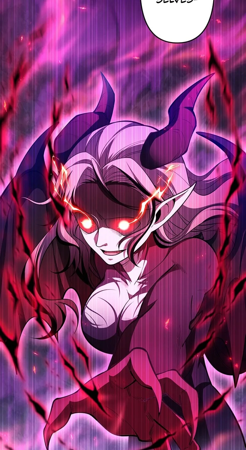 Return of the Adopted Child in a World of Bloodline Supremacy Chapter 53 page 9