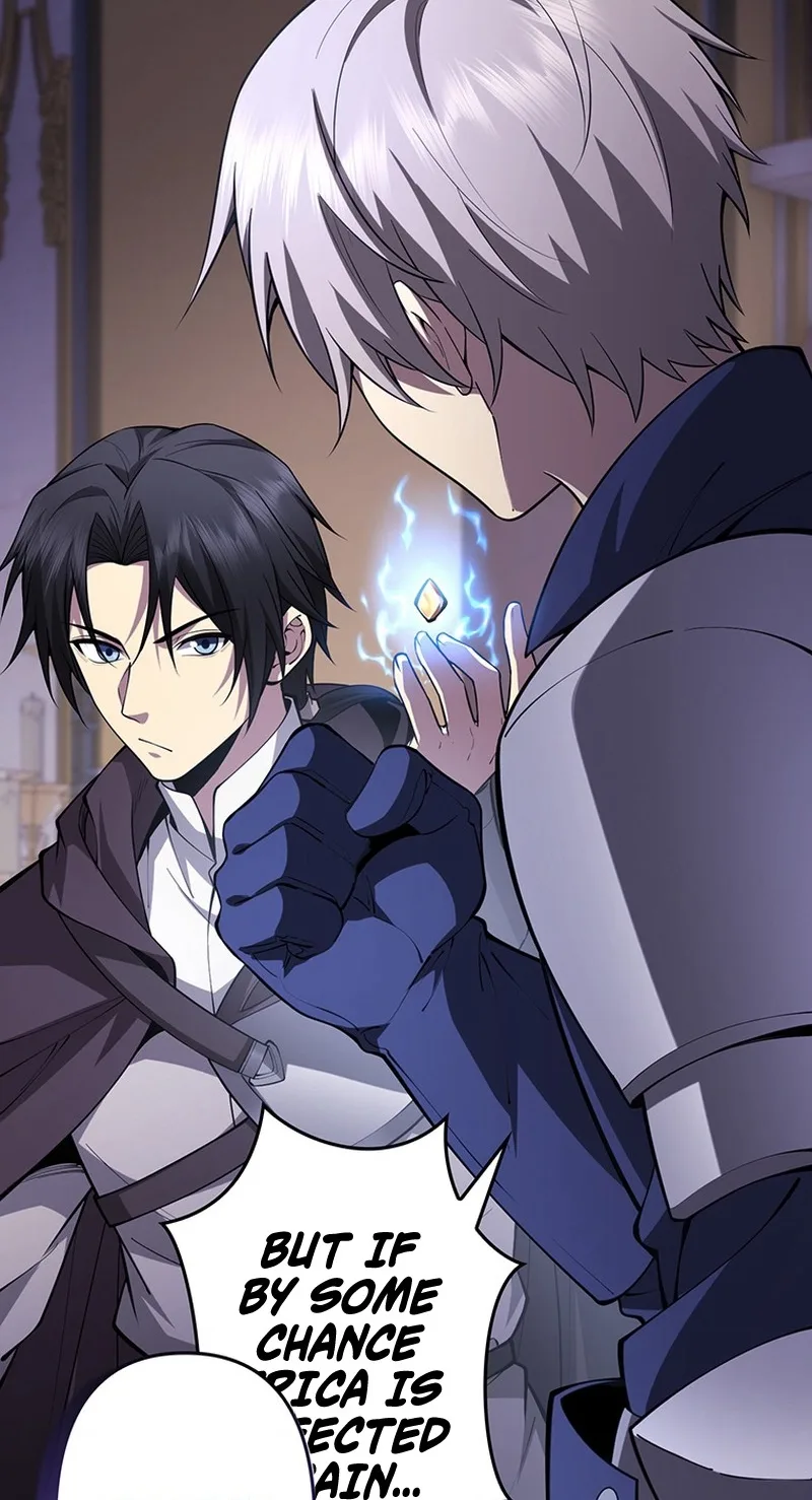 Return of the Adopted Child in a World of Bloodline Supremacy Chapter 53 page 22