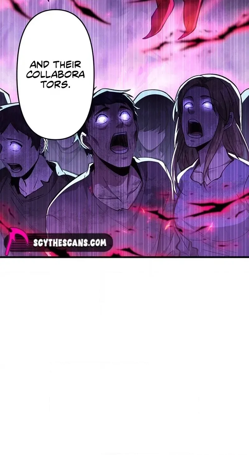Return of the Adopted Child in a World of Bloodline Supremacy Chapter 53 page 10
