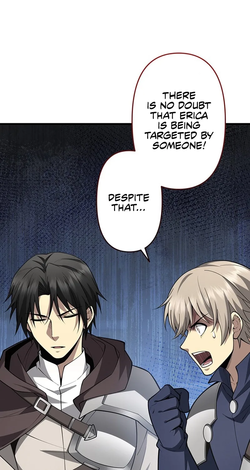 Return of the Adopted Child in a World of Bloodline Supremacy Chapter 53 page 16
