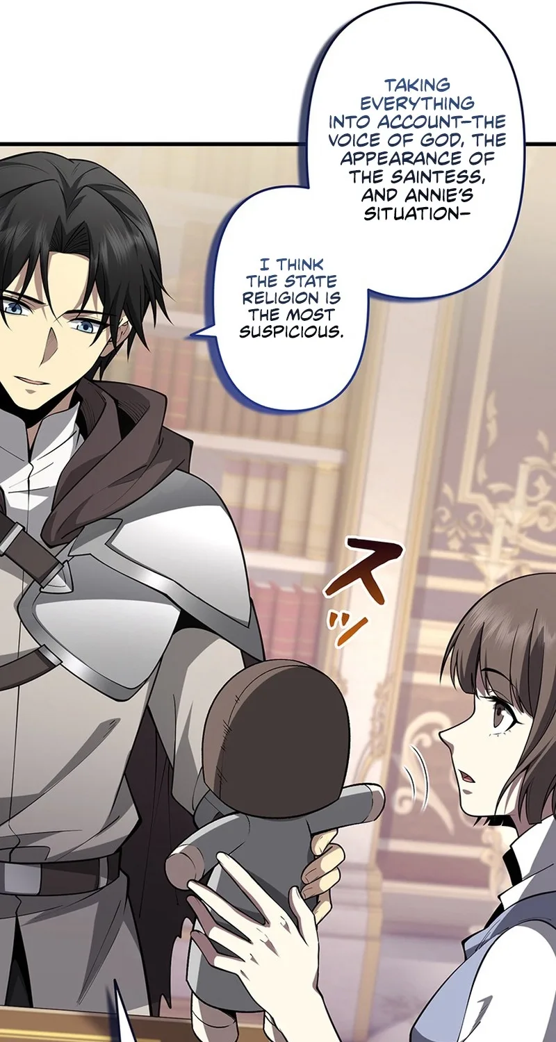 Return of the Adopted Child in a World of Bloodline Supremacy Chapter 53 page 11