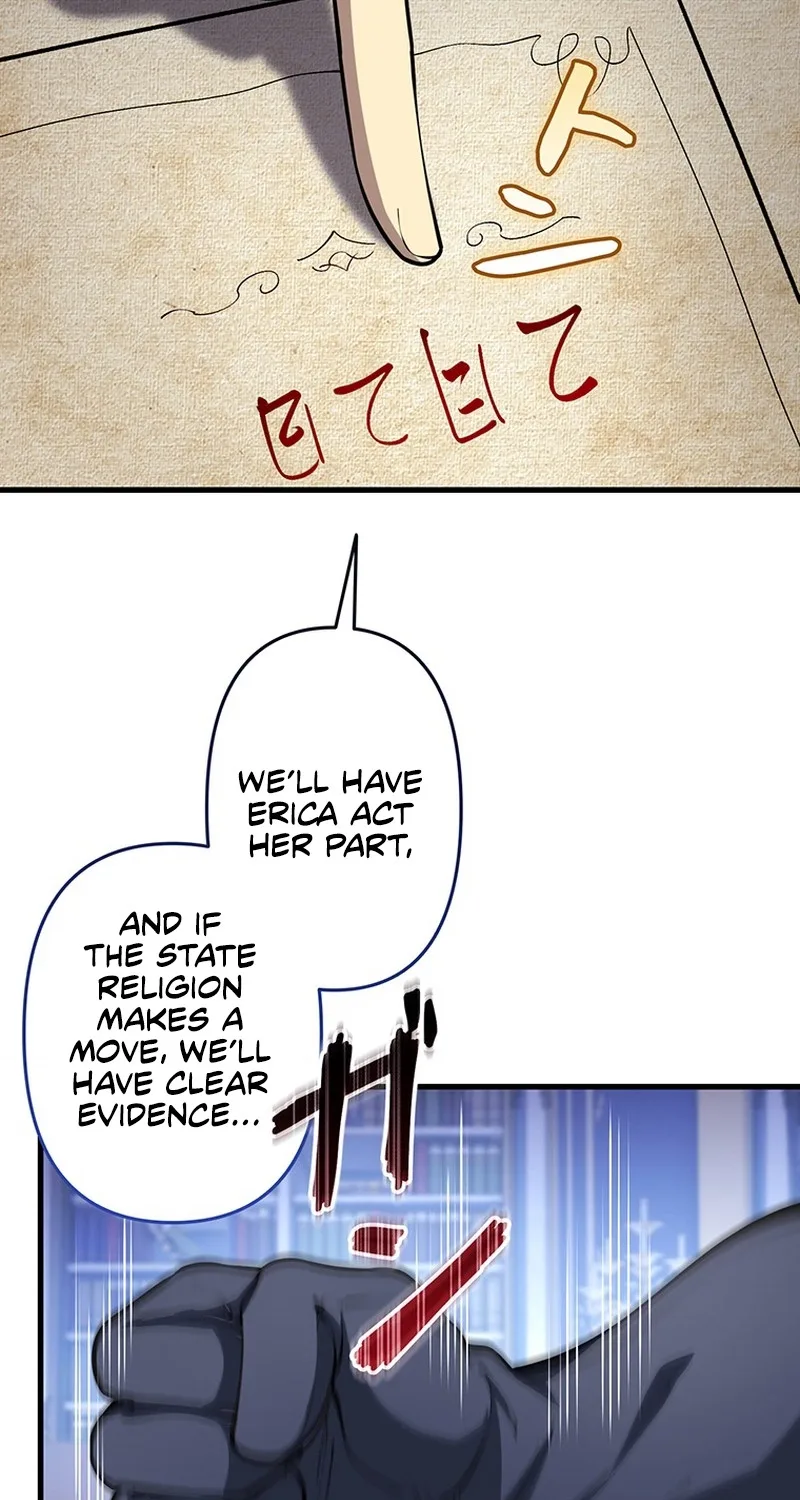 Return of the Adopted Child in a World of Bloodline Supremacy Chapter 53 page 13