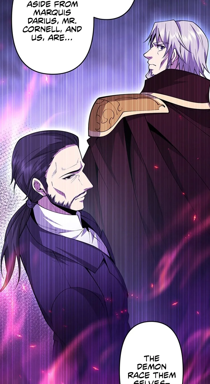 Return of the Adopted Child in a World of Bloodline Supremacy Chapter 53 page 8