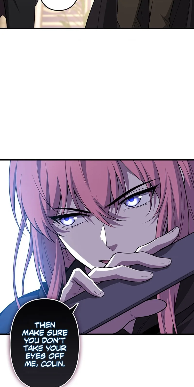 Return of the Adopted Child in a World of Bloodline Supremacy Chapter 53 page 36