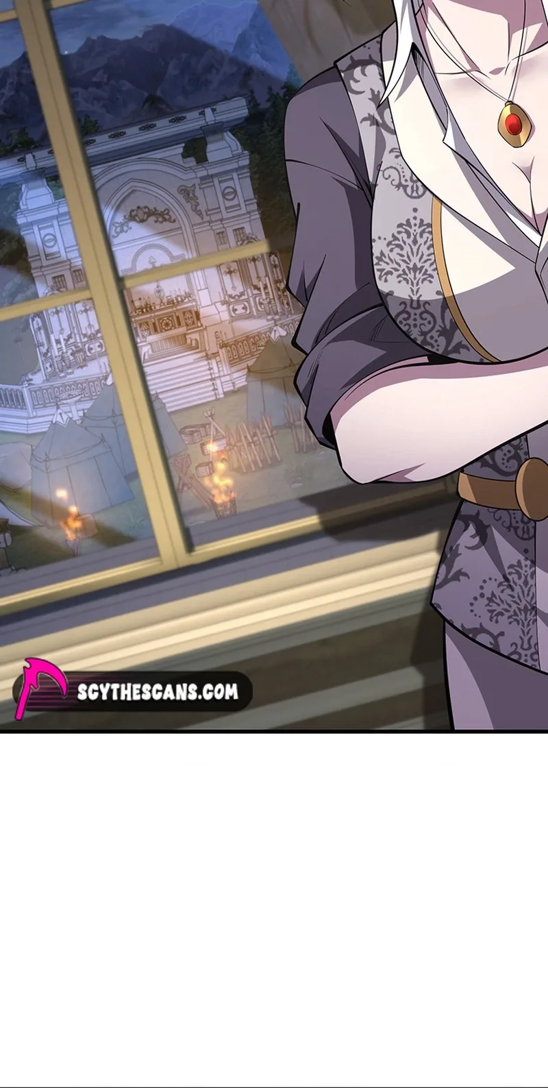 Return of the Adopted Child in a World of Bloodline Supremacy Chapter 53 page 39