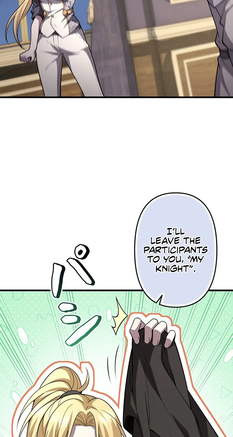 Return of the Adopted Child in a World of Bloodline Supremacy Chapter 53 page 44