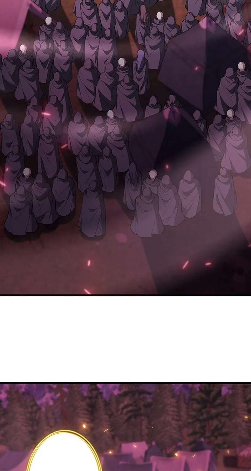 Return of the Adopted Child in a World of Bloodline Supremacy Chapter 53 page 48