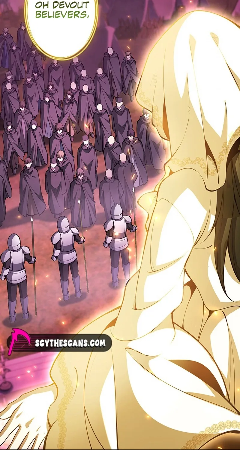 Return of the Adopted Child in a World of Bloodline Supremacy Chapter 53 page 49