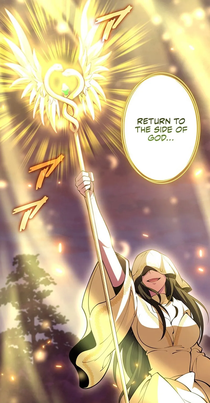 Return of the Adopted Child in a World of Bloodline Supremacy Chapter 53 page 52
