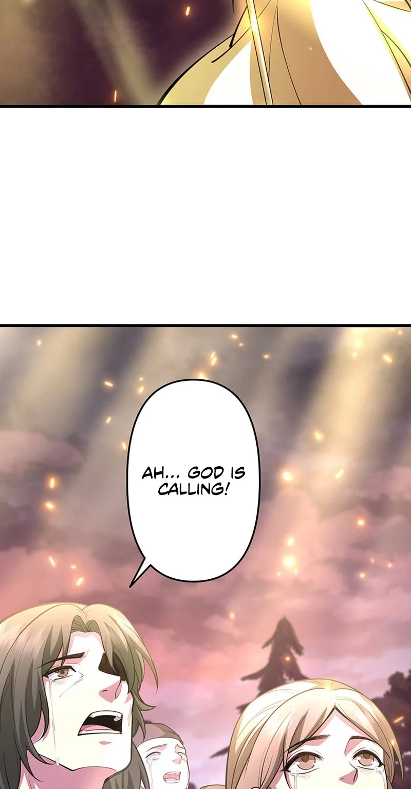 Return of the Adopted Child in a World of Bloodline Supremacy Chapter 53 page 53