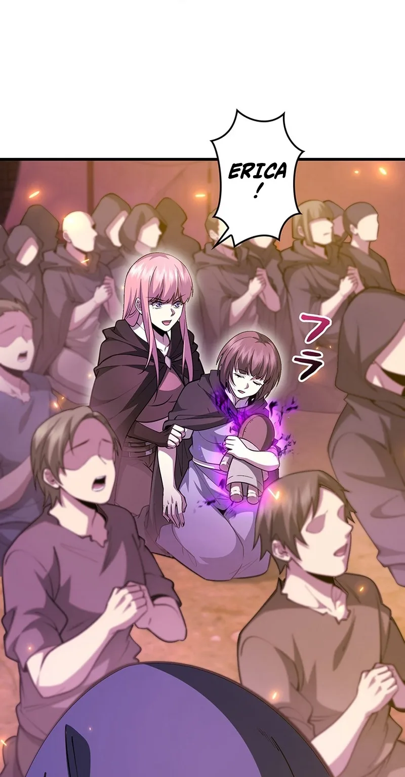 Return of the Adopted Child in a World of Bloodline Supremacy Chapter 53 page 57