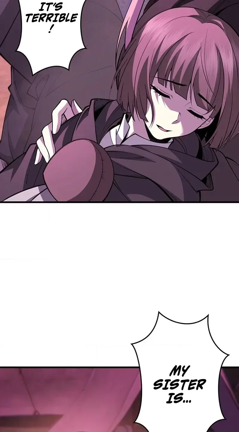 Return of the Adopted Child in a World of Bloodline Supremacy Chapter 53 page 60