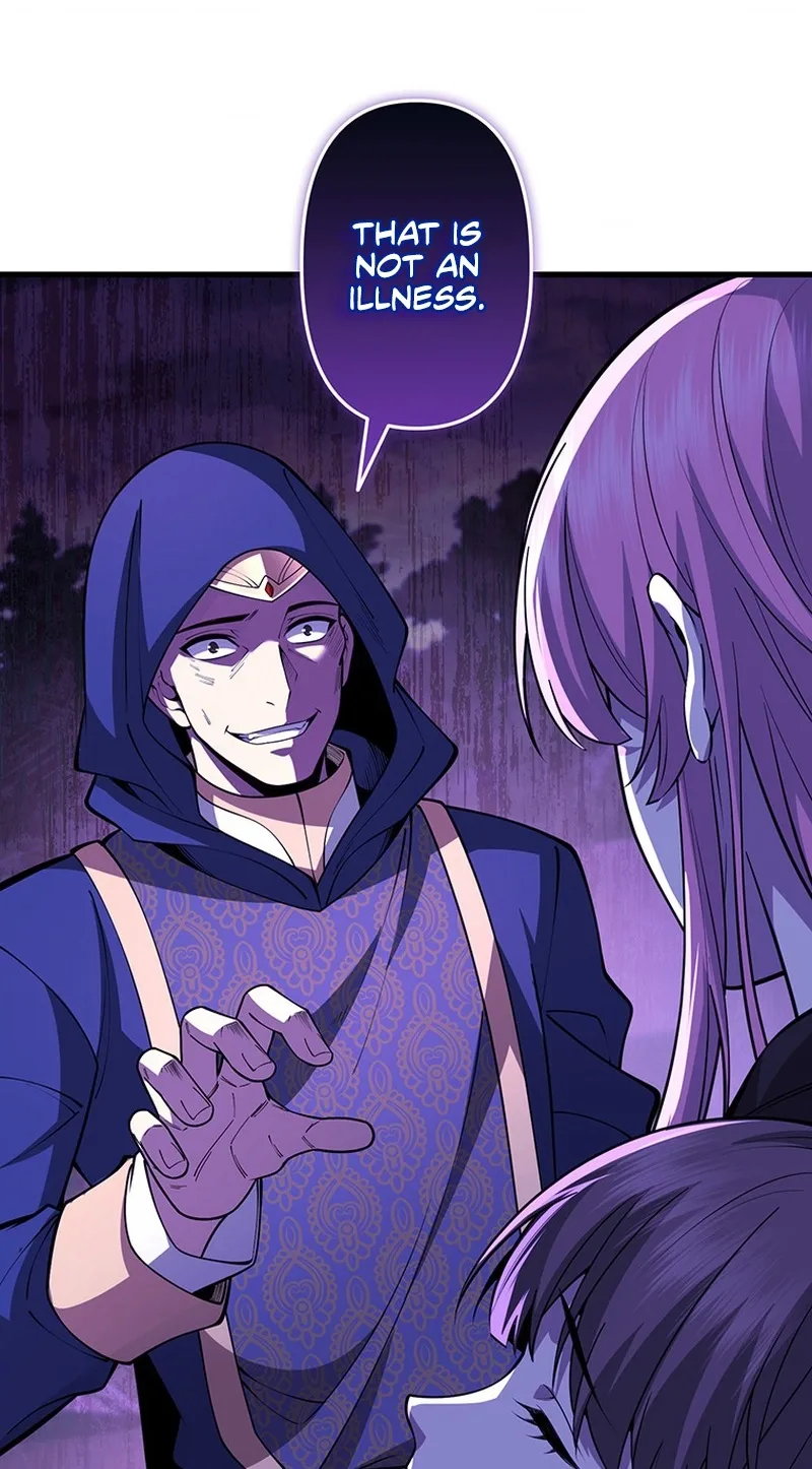 Return of the Adopted Child in a World of Bloodline Supremacy Chapter 53 page 64