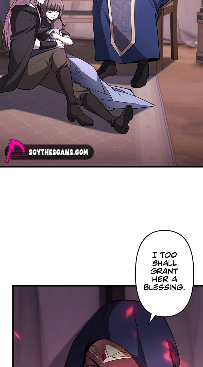 Return of the Adopted Child in a World of Bloodline Supremacy Chapter 53 page 67