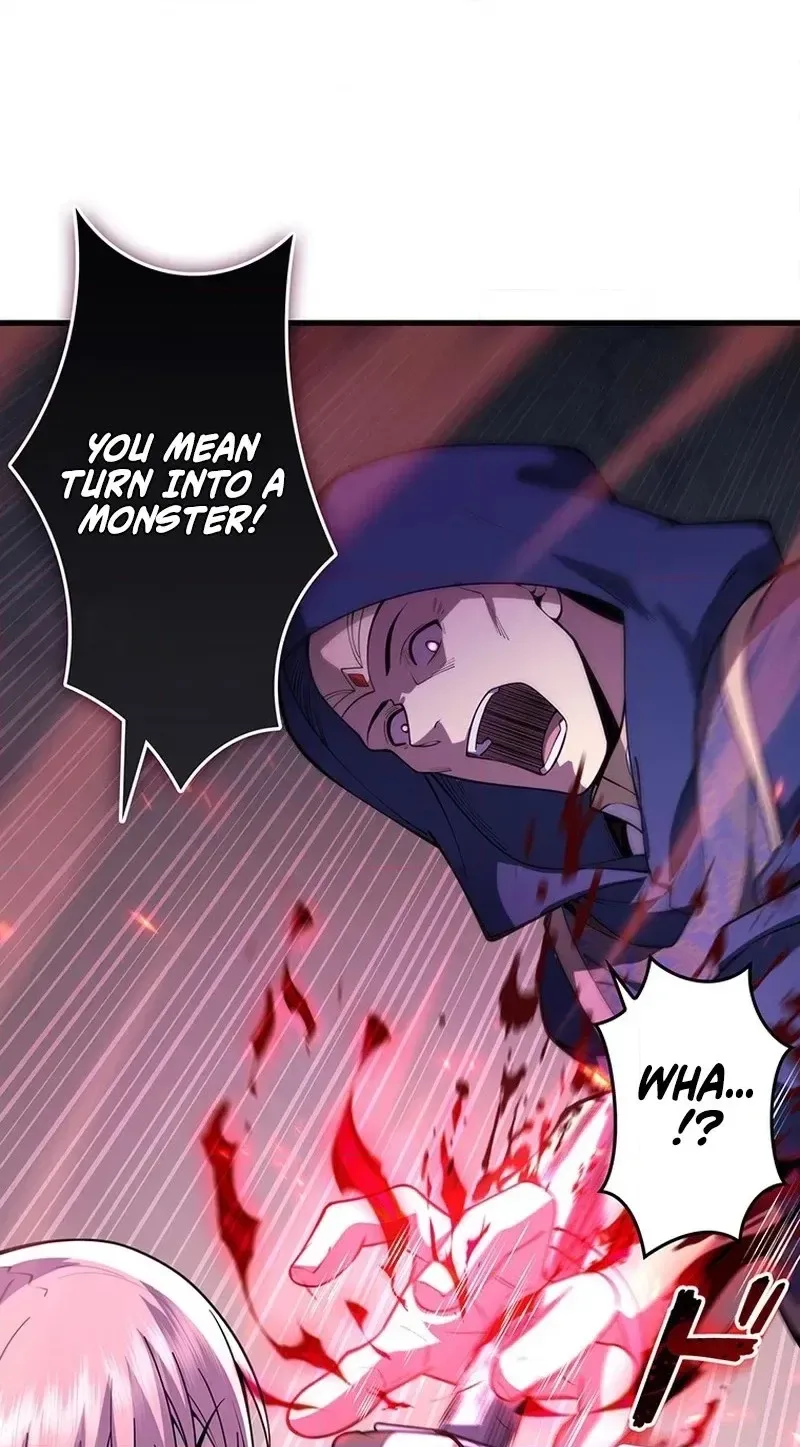 Return of the Adopted Child in a World of Bloodline Supremacy Chapter 53 page 70